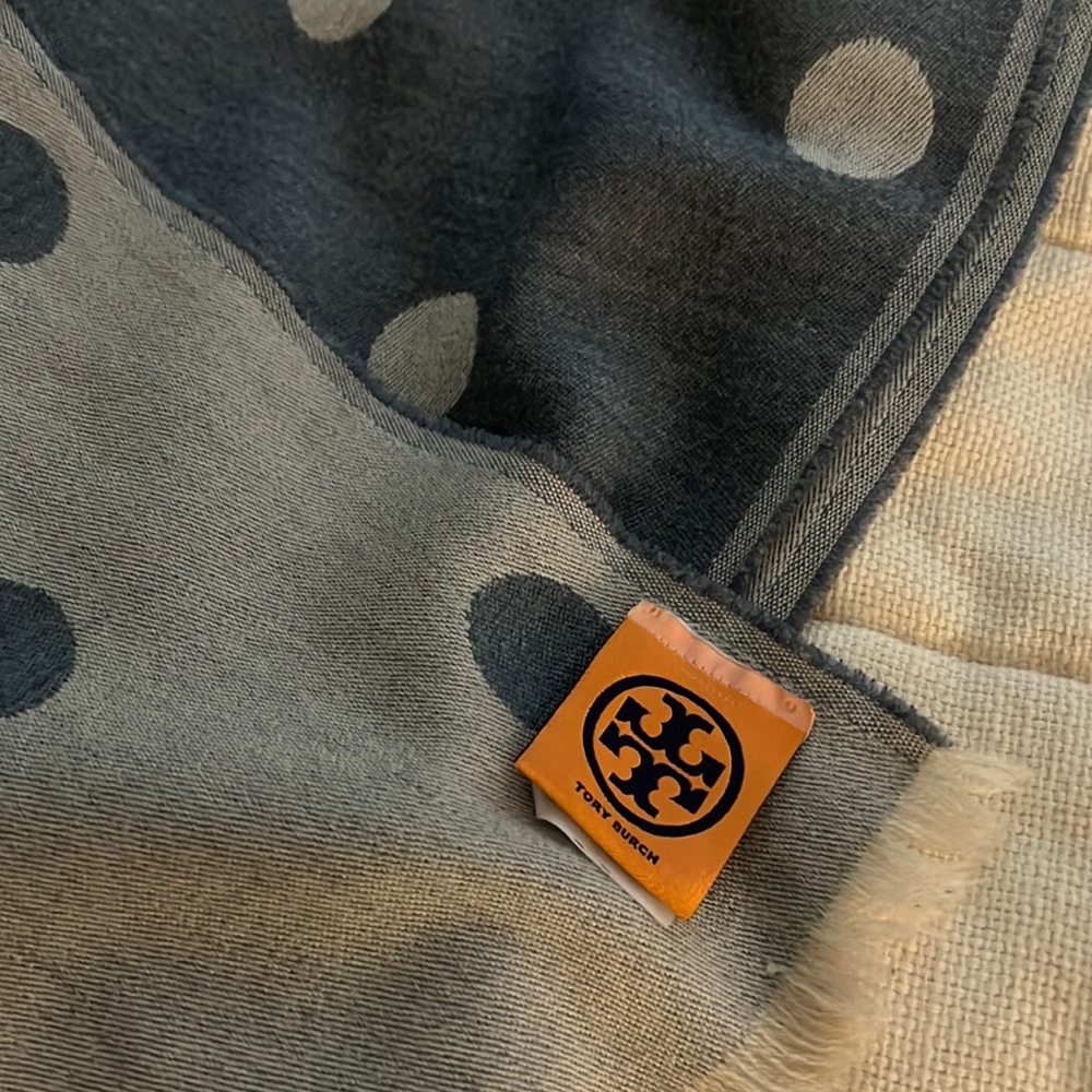 Tory Burch Scarf